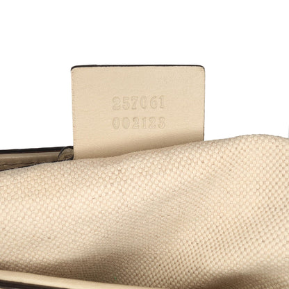 Gucci GG Canvas Mayfair Tote