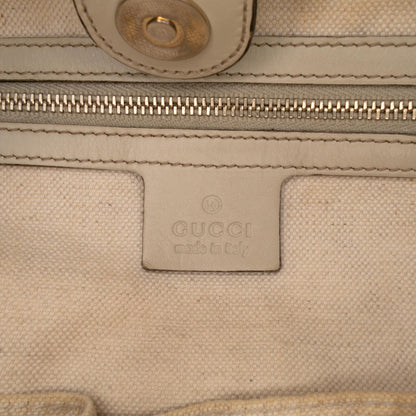 Gucci GG Canvas Mayfair Tote