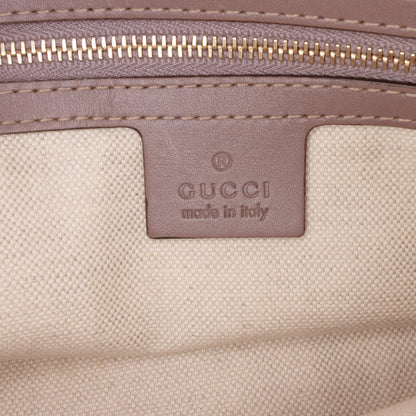 Gucci GG Canvas Mayfair Tote