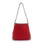 Gucci GG Canvas Shoulder Bag (SHF-zFLqxt)