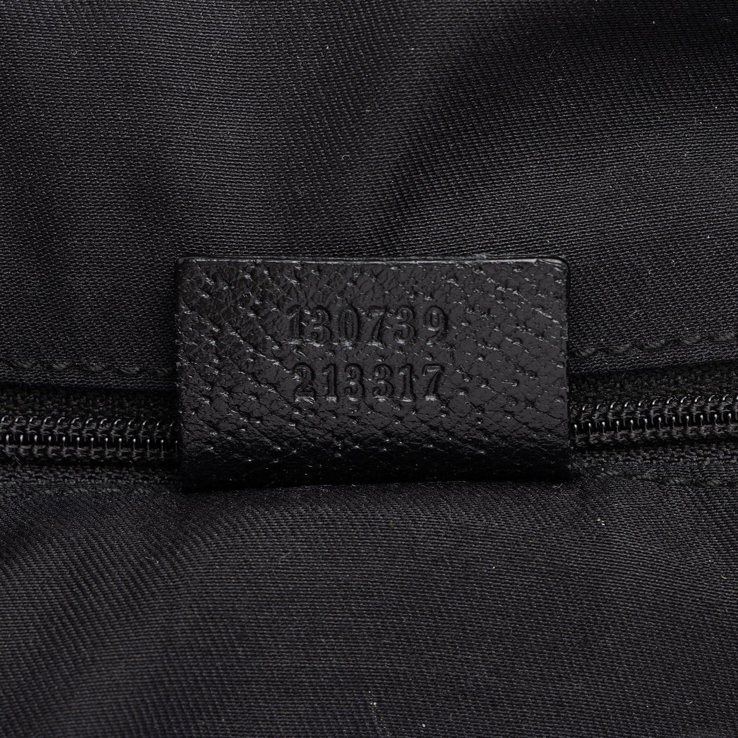 Gucci GG Canvas Mini Abbey Tote (SHF-1rSZcf)