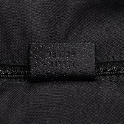 Gucci GG Canvas Mini Abbey Tote (SHF-1rSZcf)