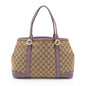 Gucci GG Canvas Miss GG Tote (SHF-yLtJuh)