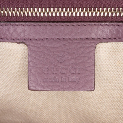 Gucci GG Canvas Miss GG Tote