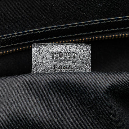 Gucci GG Canvas Nailhead Tote (SHG-AtfFVp)