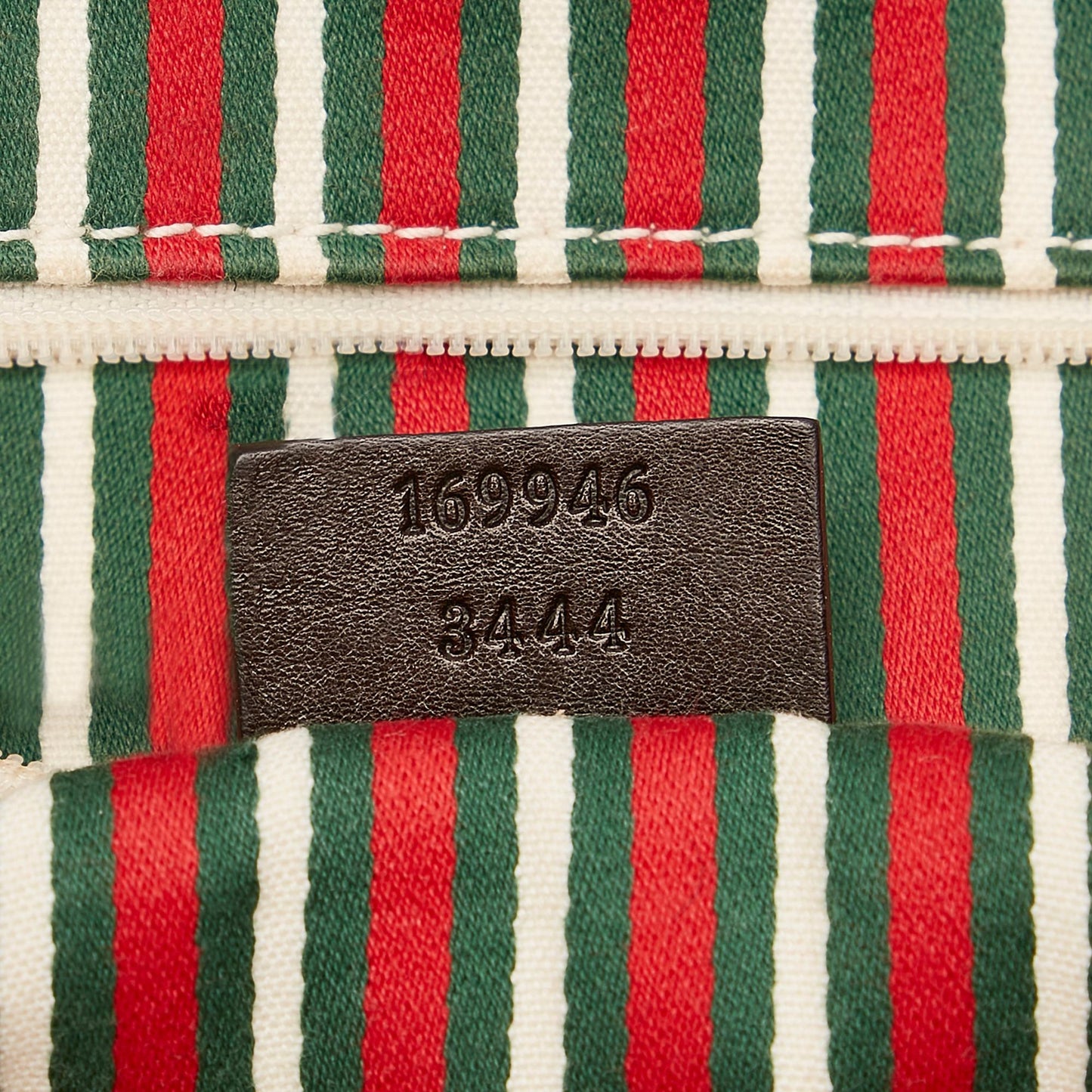 Gucci GG Canvas New Britt Tote (SHG-35626)