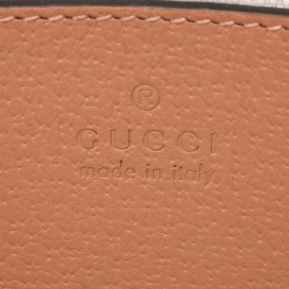 Gucci GG Canvas Ophidia Mini Shoulder Bag