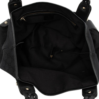 Gucci GG Canvas Pelham Medium Shoulder Bag (SHF-NIzX5t)