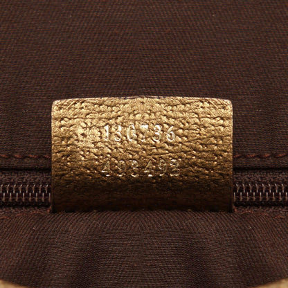Gucci GG Canvas Pelham Shoulder Bag (SHG-20795)