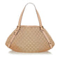 Gucci GG Canvas Pelham Shoulder Bag (SHG-28153)