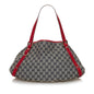 Gucci GG Canvas Pelham Shoulder Bag (SHG-30228)