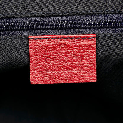 Gucci GG Canvas Pelham Shoulder Bag (SHG-30228)