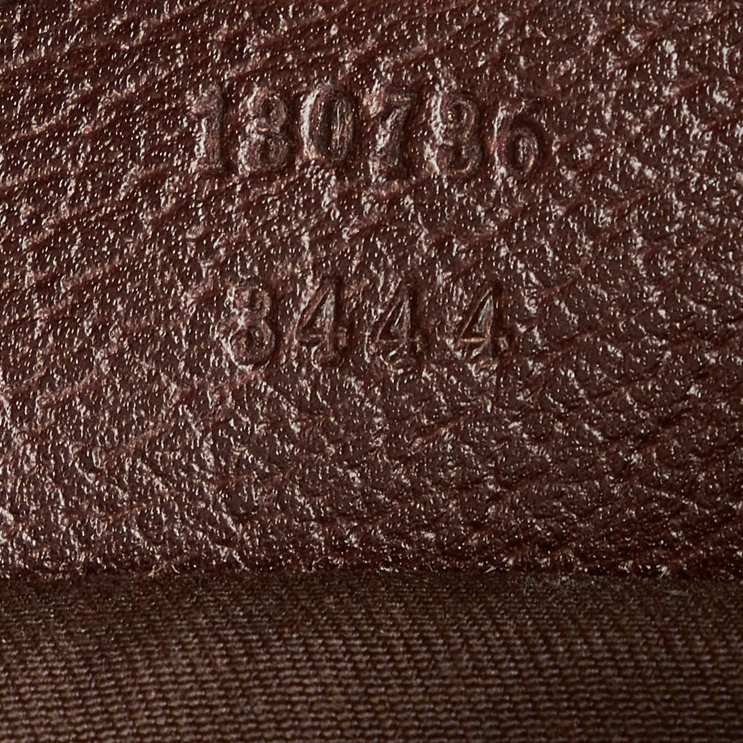 Gucci GG Canvas Pelham Shoulder Bag (SHG-30957)