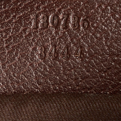 Gucci GG Canvas Pelham Shoulder Bag (SHG-30957)