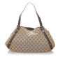 Gucci GG Canvas Pelham Shoulder Bag (SHG-30957)