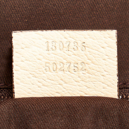 Gucci GG Canvas Pelham Shoulder Bag (SHG-30963)