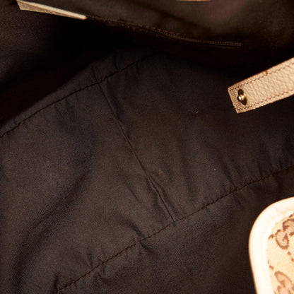 Gucci GG Canvas Pelham Shoulder Bag (SHG-32763)