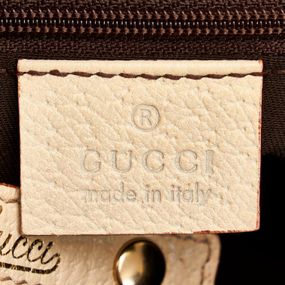 Gucci GG Canvas Pelham Shoulder Bag (SHG-32763)