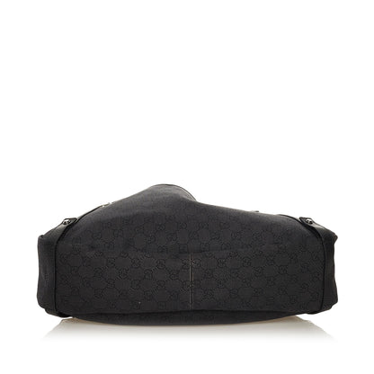 Gucci GG Canvas Pelham Shoulder Bag (SHG-34619)