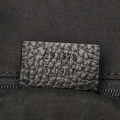 Gucci GG Canvas Pelham Shoulder Bag (SHG-34619)