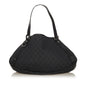Gucci GG Canvas Pelham Shoulder Bag (SHG-34619)