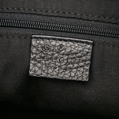 Gucci GG Canvas Pelham Shoulder Bag (SHG-34619)