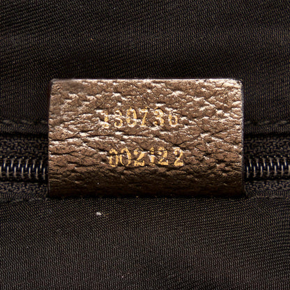 Gucci GG Canvas Pelham Shoulder Bag (SHG-34651)