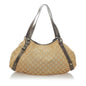 Gucci GG Canvas Pelham Shoulder Bag (SHG-34651)