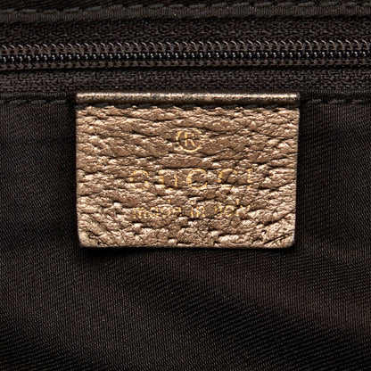 Gucci GG Canvas Pelham Shoulder Bag (SHG-34651)