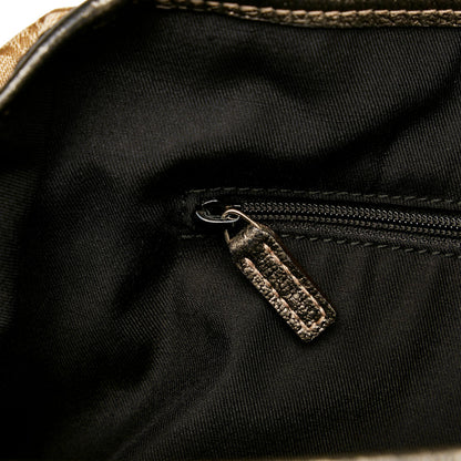 Gucci GG Canvas Pelham Shoulder Bag (SHG-34744)