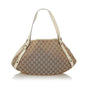 Gucci GG Canvas Pelham Shoulder Bag (SHG-34748)