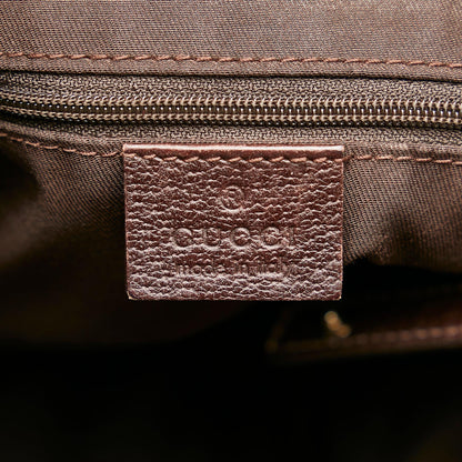 Gucci GG Canvas Pelham Shoulder Bag (SHG-36787)