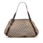 Gucci GG Canvas Pelham Shoulder Bag (SHG-oLGWDu)