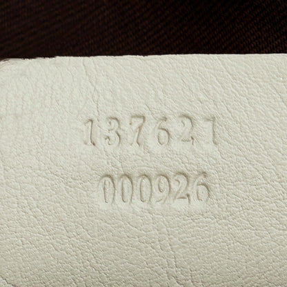 Gucci GG Canvas Pelham Shoulder Bag (SHG-UIlvok)