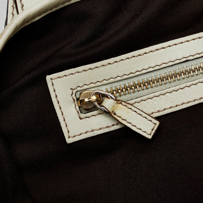Gucci GG Canvas Pelham Shoulder Bag (SHG-UIlvok)