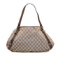Gucci GG Canvas Pelham Shoulder Bag (SHG-ZEcu1Y)