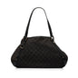 Gucci GG Canvas Pelham Shoulder Bag (SHG-DJMWdO)