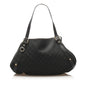 Gucci GG Canvas Pelham Tote Bag (SHG-15395)