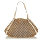 Gucci GG Canvas Pelham Tote Bag (SHG-23116)