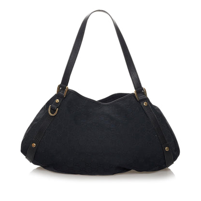 Gucci GG Canvas Pelham Tote Bag (SHG-30668)