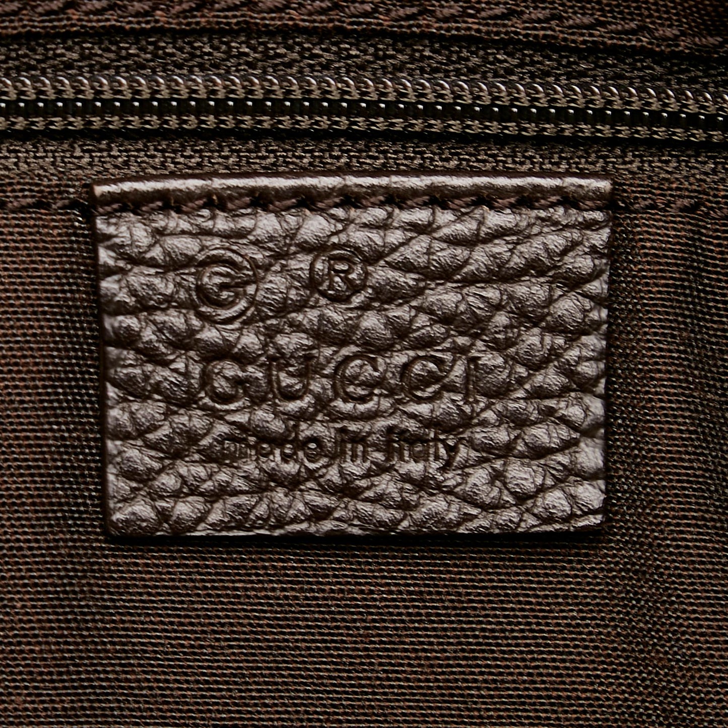 Gucci GG Canvas Pelham Tote Bag (SHG-30983)