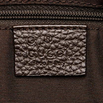 Gucci GG Canvas Pelham Tote Bag (SHG-30983)