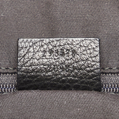 Gucci GG Canvas Pelham Tote Bag (SHG-31842)