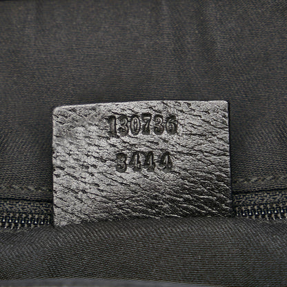 Gucci GG Canvas Pelham Tote Bag (SHG-31843)