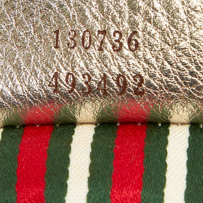 Gucci GG Canvas Pelham Tote Bag (SHG-32148)