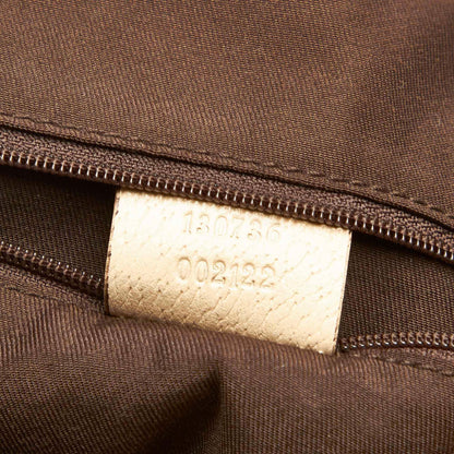 Gucci GG Canvas Pelham Tote Bag (SHG-32149)