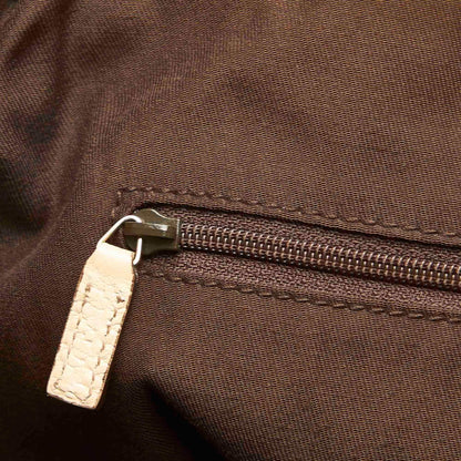 Gucci GG Canvas Pelham Tote Bag (SHG-32149)