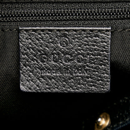 Gucci GG Canvas Pelham Tote Bag (SHG-32446)