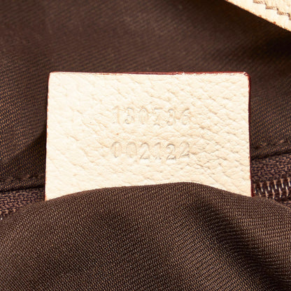 Gucci GG Canvas Pelham Tote Bag (SHG-33736)
