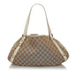 Gucci GG Canvas Pelham Tote Bag (SHG-33736)
